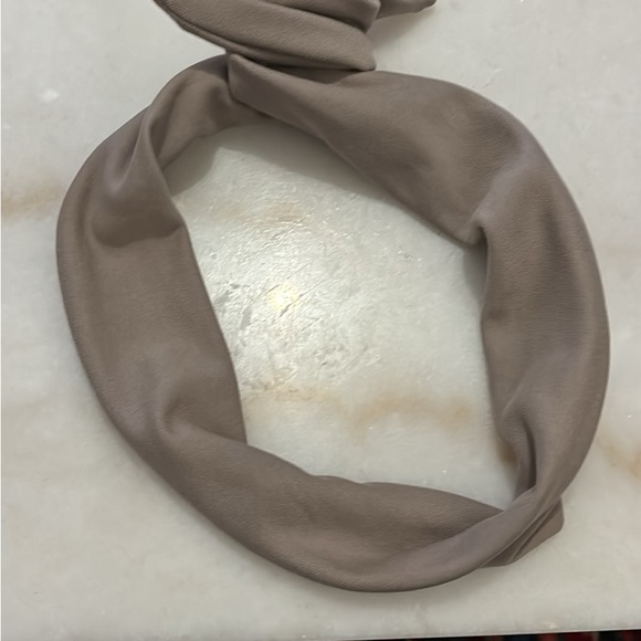 Bandeau pour cheveux Gibou avec Tige de métal intégré - Picture 4 of 4